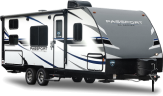 Travel Trailers